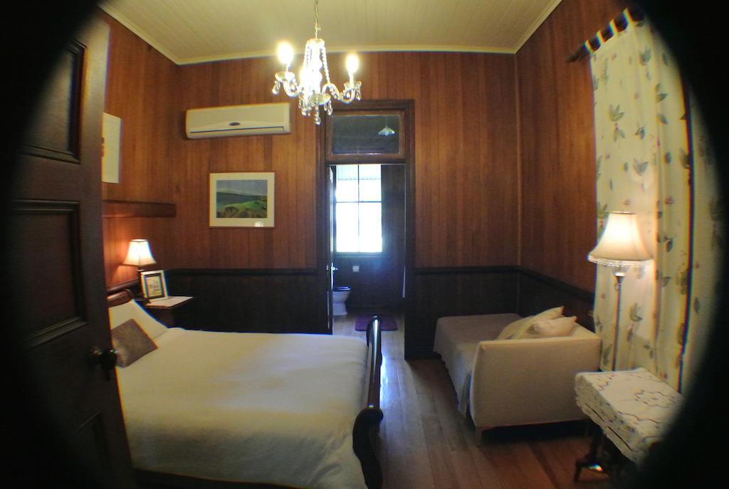 Wiss House Bed & Breakfast Kalbar Quarto foto